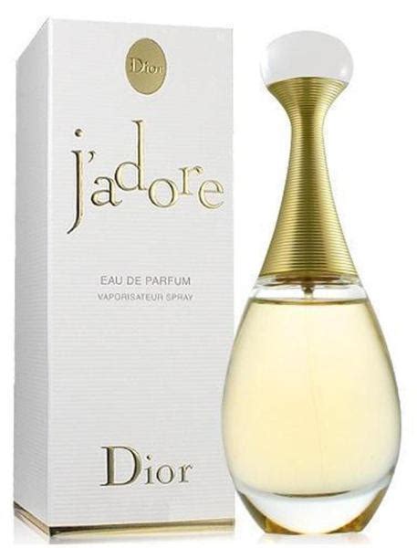 dior j'adore мнения